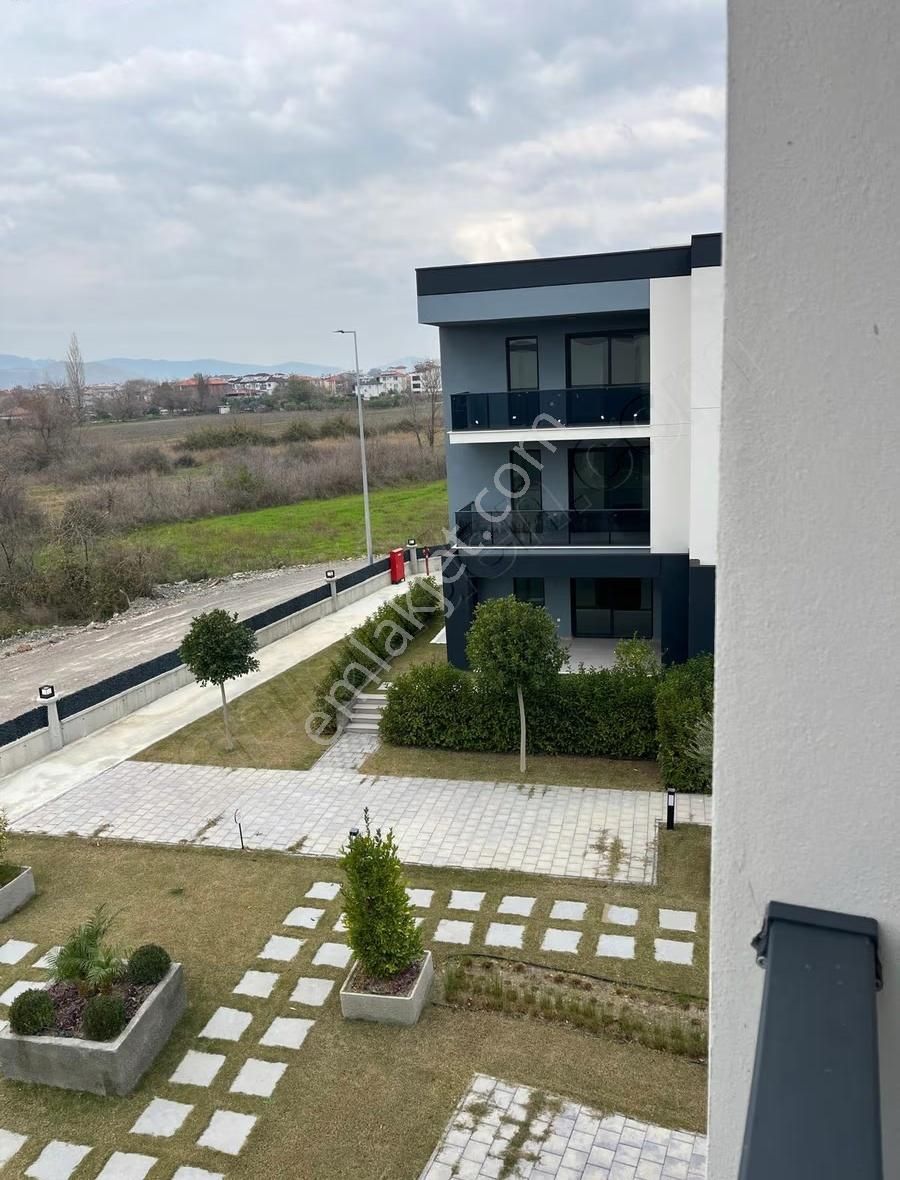 Gürültüden Uzak,kaliteden Tavizsiz Az Katlı Elit Site Hayatı.. - Görsel 25