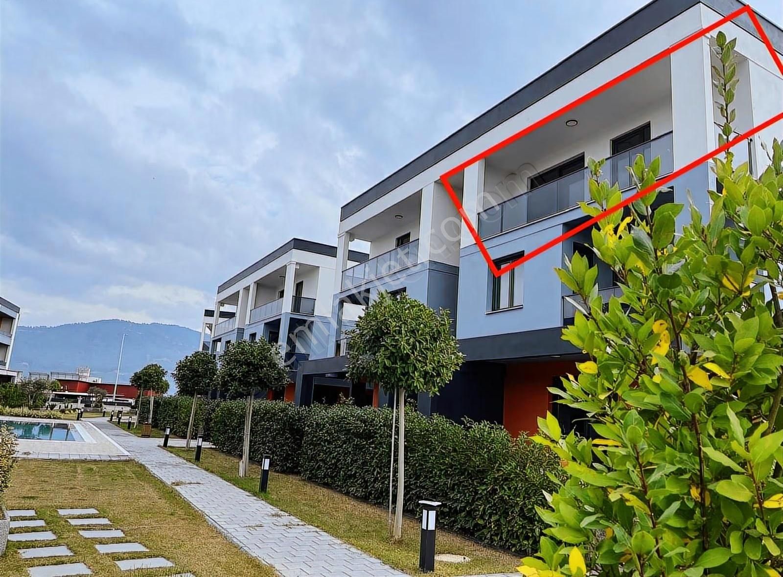 Gürültüden Uzak,kaliteden Tavizsiz Az Katlı Elit Site Hayatı.. - Görsel 12