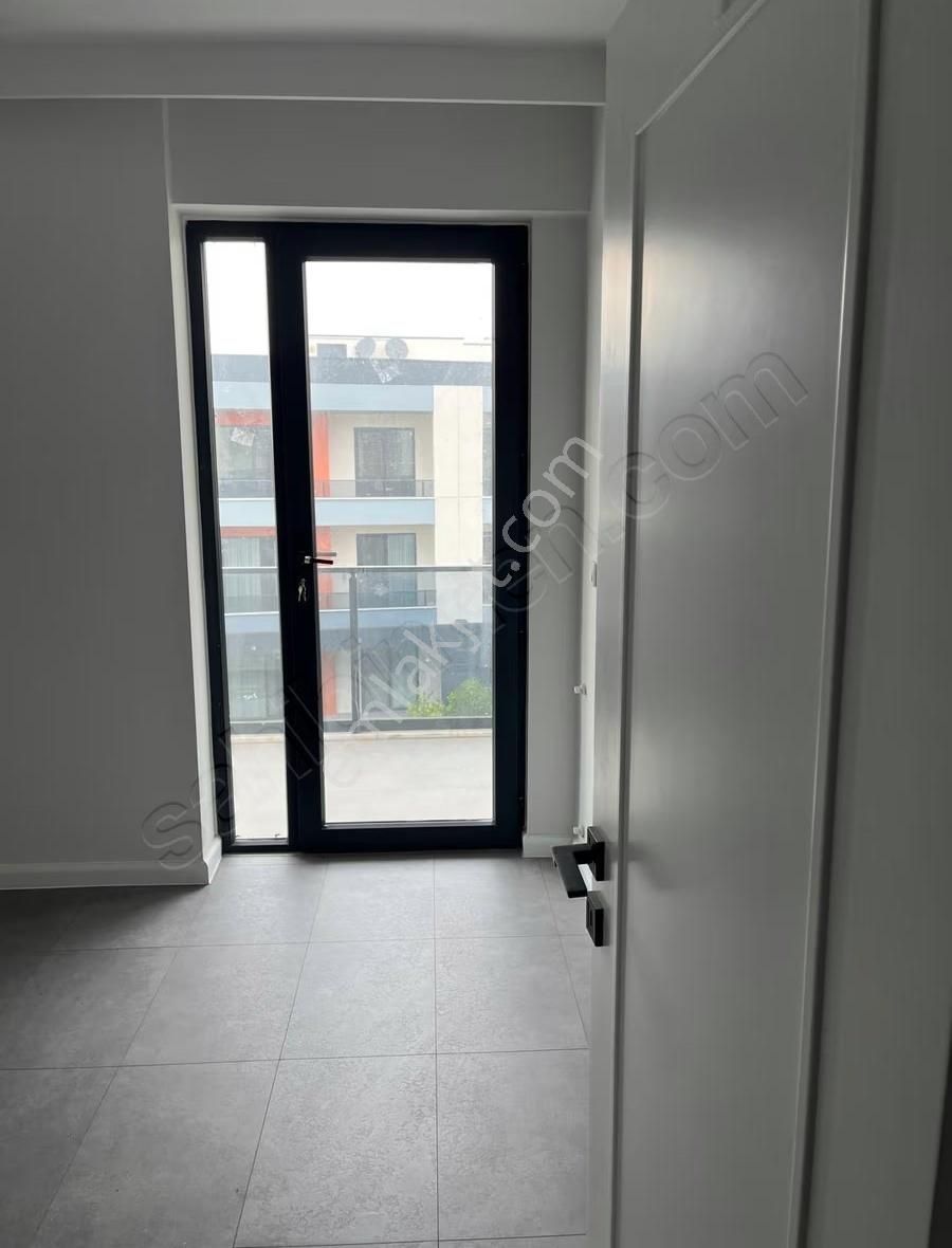 Gürültüden Uzak,kaliteden Tavizsiz Az Katlı Elit Site Hayatı.. - Görsel 26