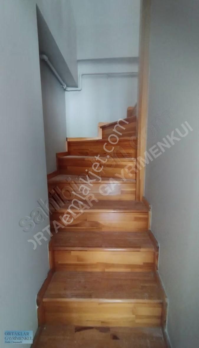 Sancaktepe Atatürk Mahallesi'nde 2+1 Üst Dublex - Görsel 26