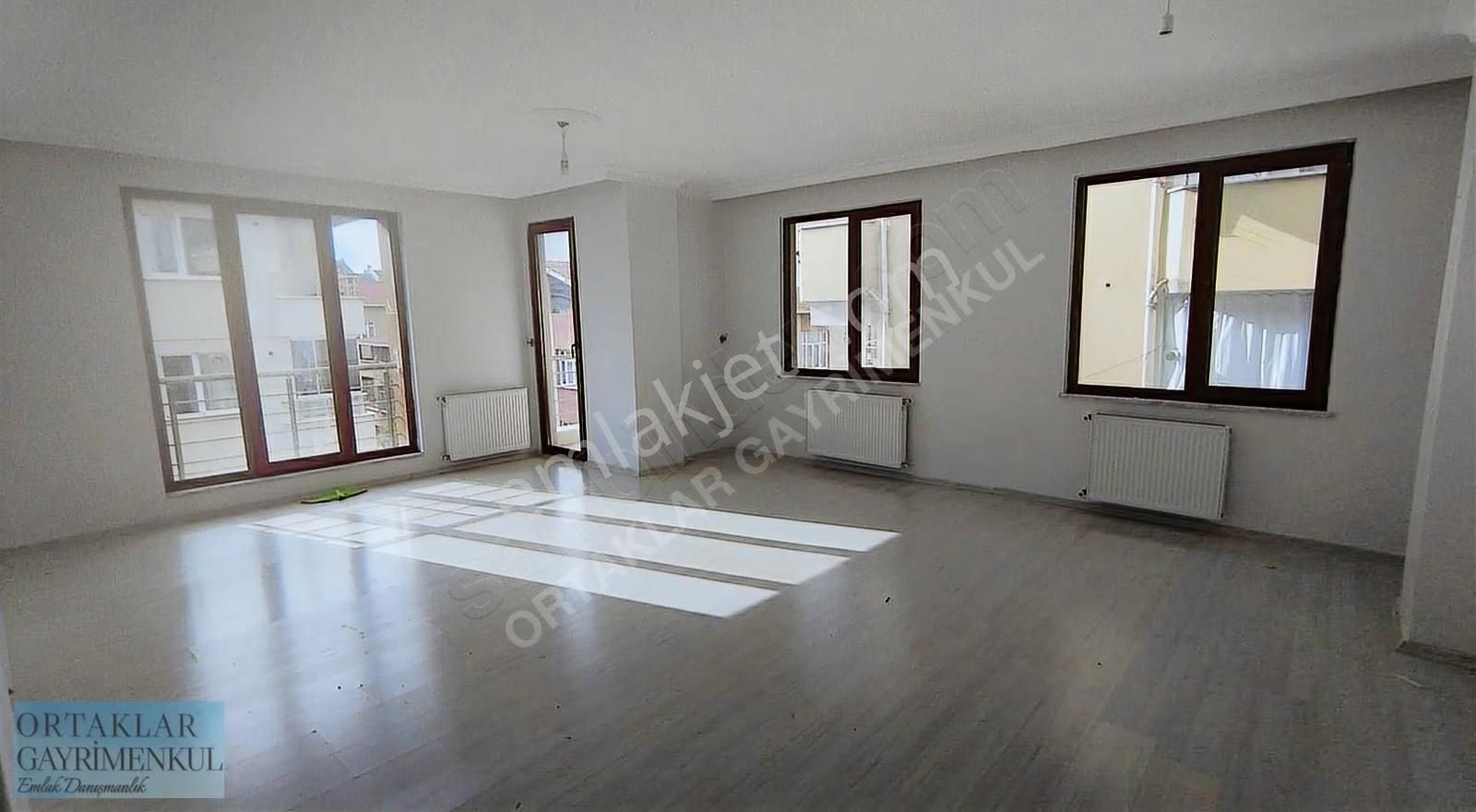 Sancaktepe Atatürk Mahallesinde 2+1 Ara Kat Kiralık - Görsel 16