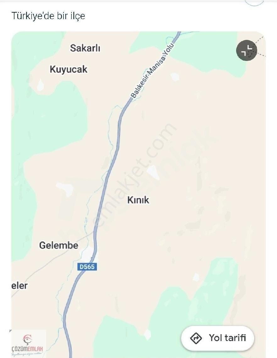 Yatırımlık Zeytinlik - Görsel 3