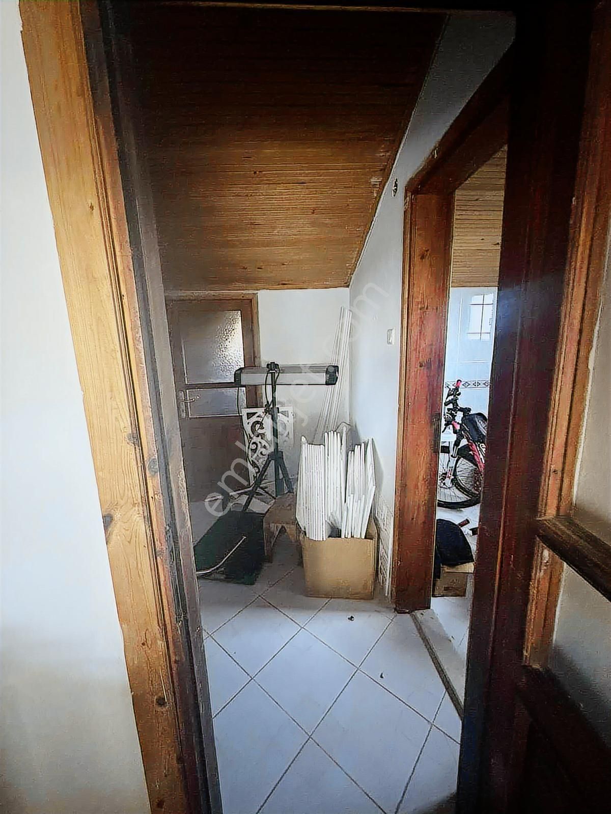 Çanta Balaban Yaz Kış İçin Uygun Satılık Eşyalı Tripleks - Görsel 4