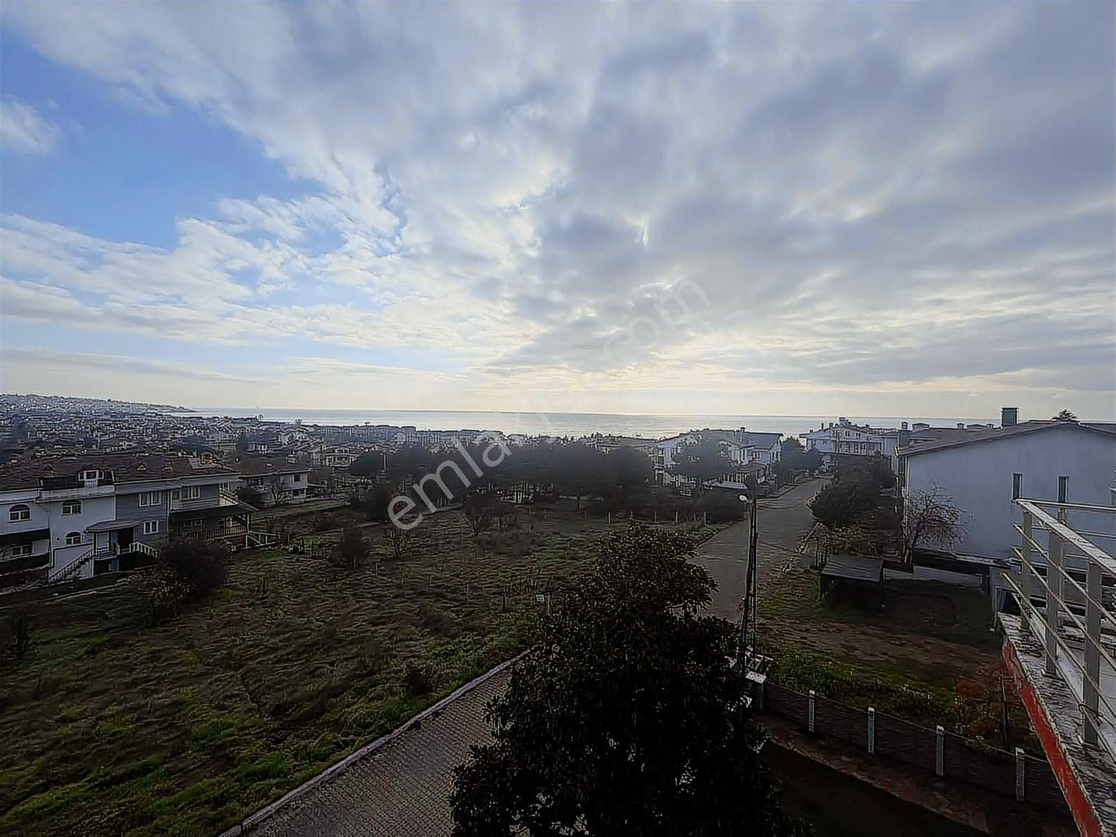 Çanta Balaban Yaz Kış İçin Uygun Satılık Eşyalı Tripleks - Görsel 16