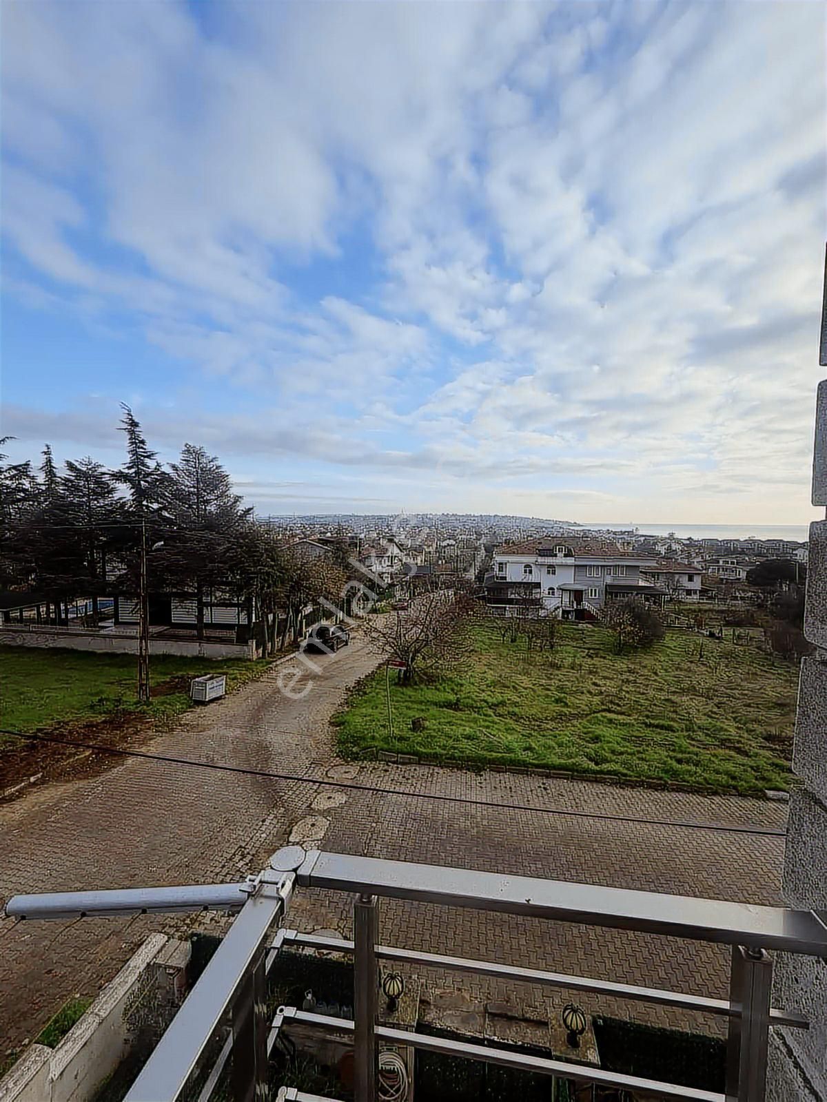 Çanta Balaban Yaz Kış İçin Uygun Satılık Eşyalı Tripleks - Görsel 18