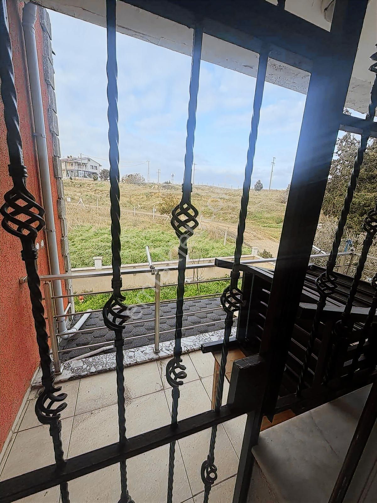 Çanta Balaban Yaz Kış İçin Uygun Satılık Eşyalı Tripleks - Görsel 9