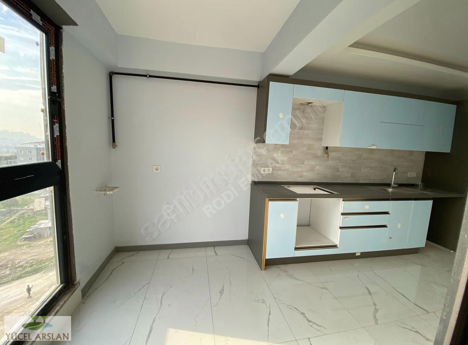 Çiğlide Satılık 3+1 Sıfır Daire Kısmı Takasa Uygun - Görsel 26