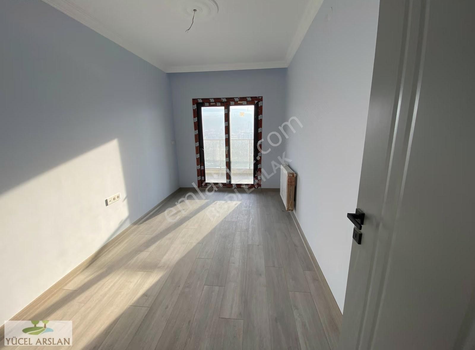 Çiğlide Satılık 3+1 Sıfır Daire Kısmı Takasa Uygun - Görsel 24