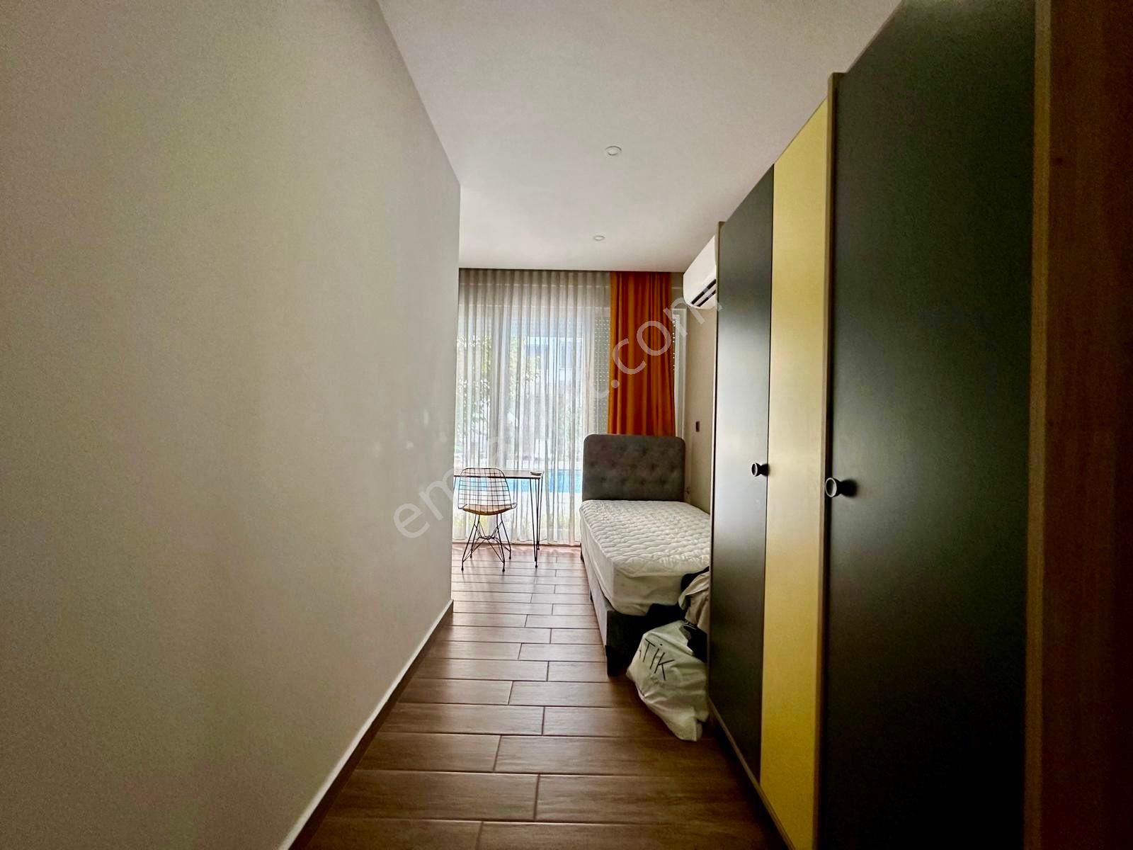 Turvilla'dan Konyaaltı Hurma Casa Grande'de 2+1 Satılık Daire - Görsel 13