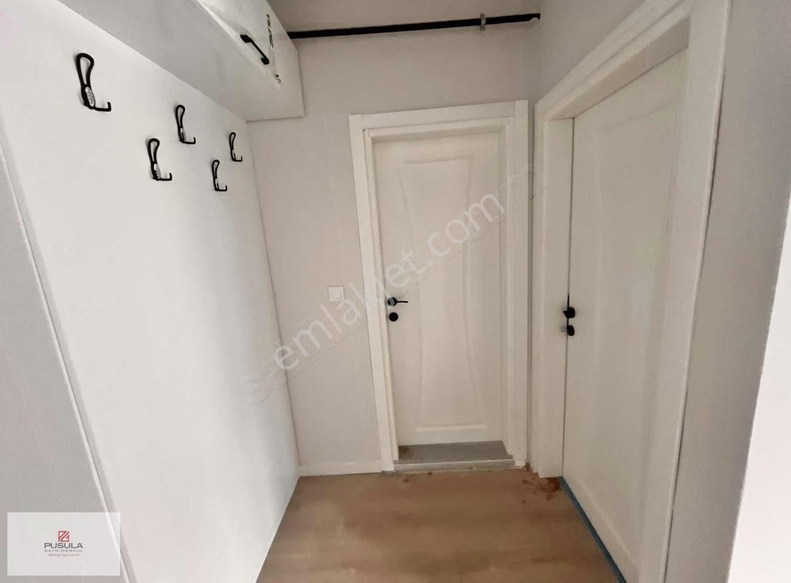 Sütlüce Mah. Necati Eğitim Fakültesi Yakını Satılık 1+1 Daire - Görsel 7