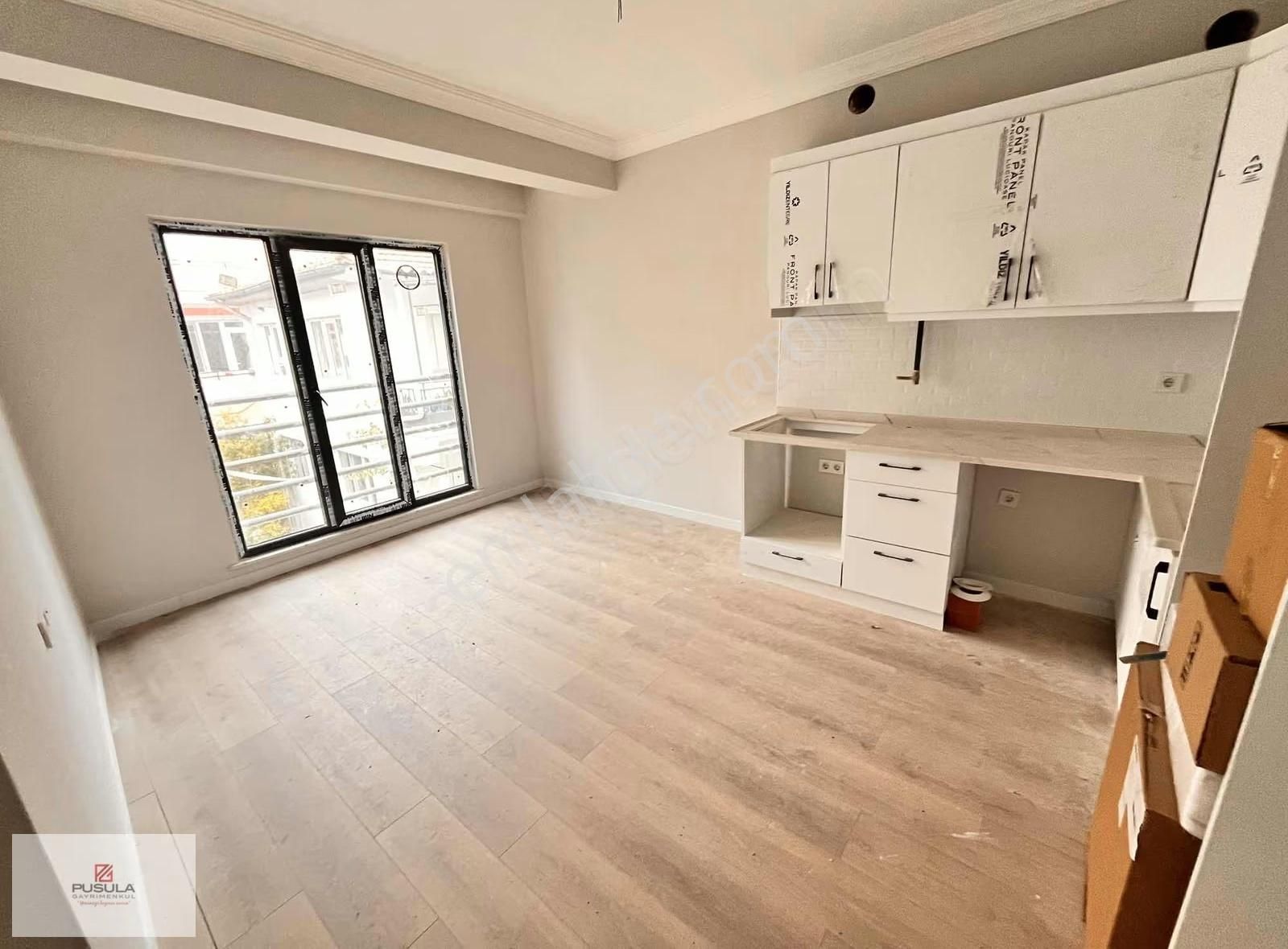 Sütlüce Mah. Necati Eğitim Fakültesi Yakını Satılık 1+1 Daire - Görsel 14