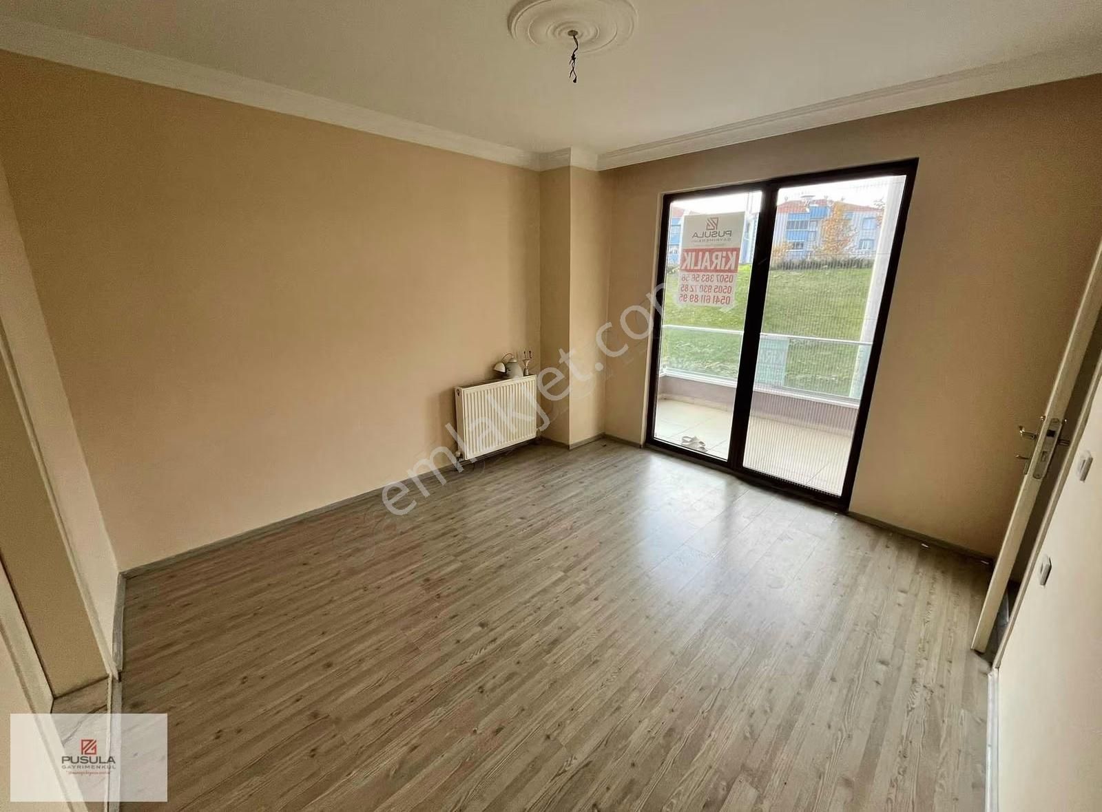 Plevne Mahallesi Kiralık 1+1 Daire - Görsel 9
