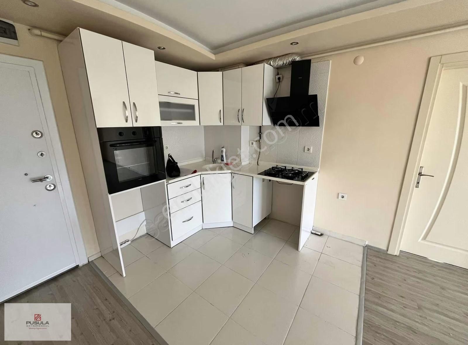 Plevne Mahallesi Kiralık 1+1 Daire - Görsel 4