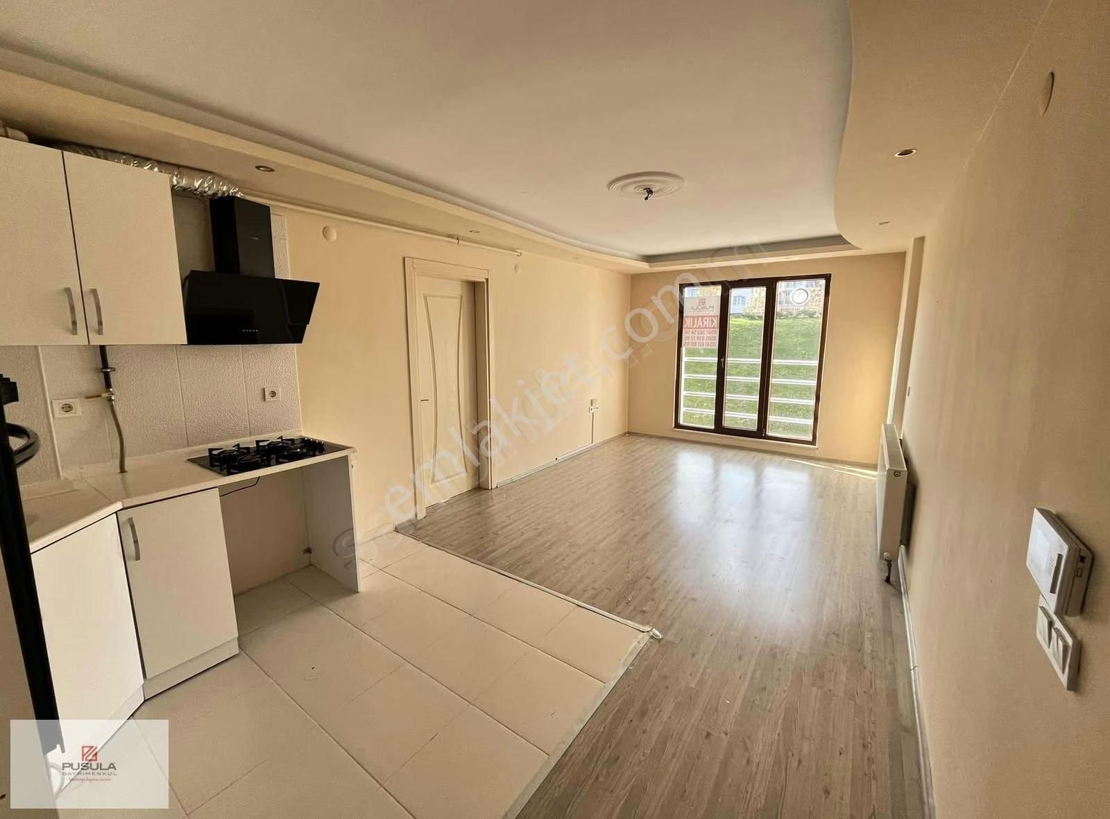 Plevne Mahallesi Kiralık 1+1 Daire