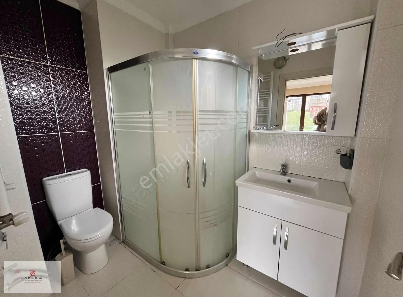 Plevne Mahallesi Kiralık 1+1 Daire - Görsel 3