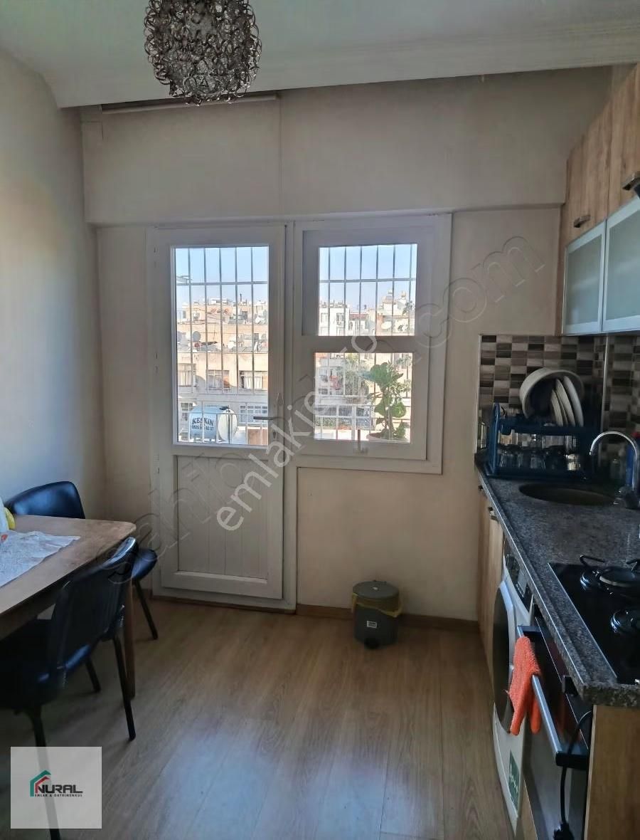 Çarşı Merkez'de Deniz Manzaralı Eşyalı Kiralık Ofis - Görsel 9