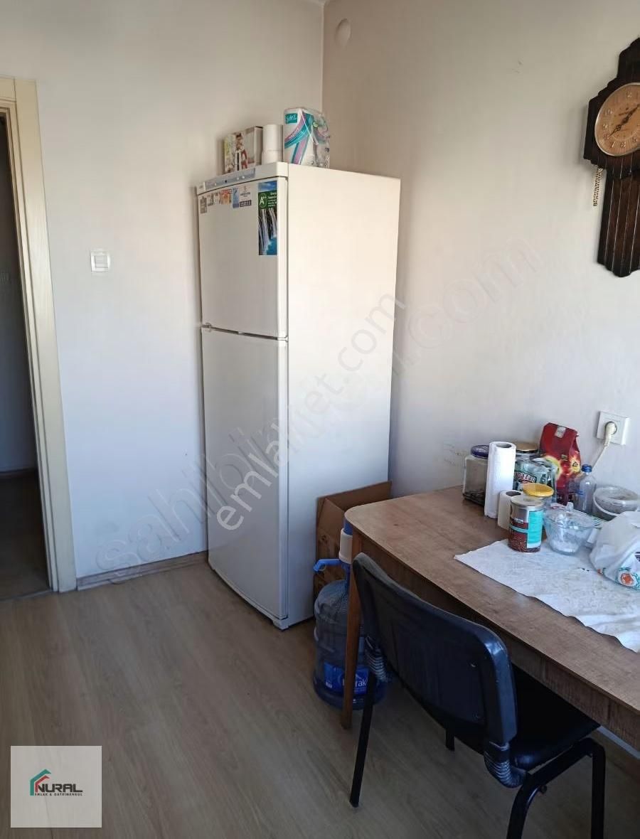 Çarşı Merkez'de Deniz Manzaralı Eşyalı Kiralık Ofis - Görsel 19