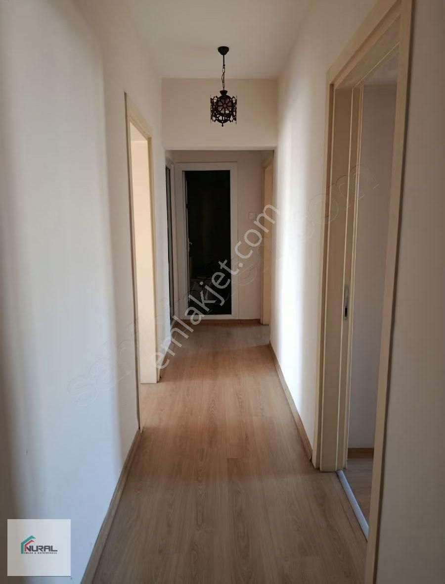 Çarşı Merkez'de Deniz Manzaralı Eşyalı Kiralık Ofis - Görsel 7