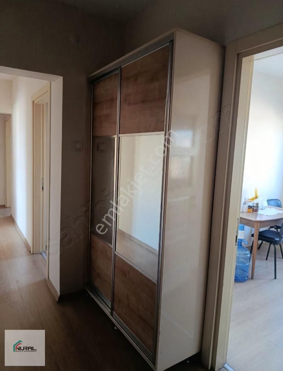 Çarşı Merkez'de Deniz Manzaralı Eşyalı Kiralık Ofis - Görsel 16