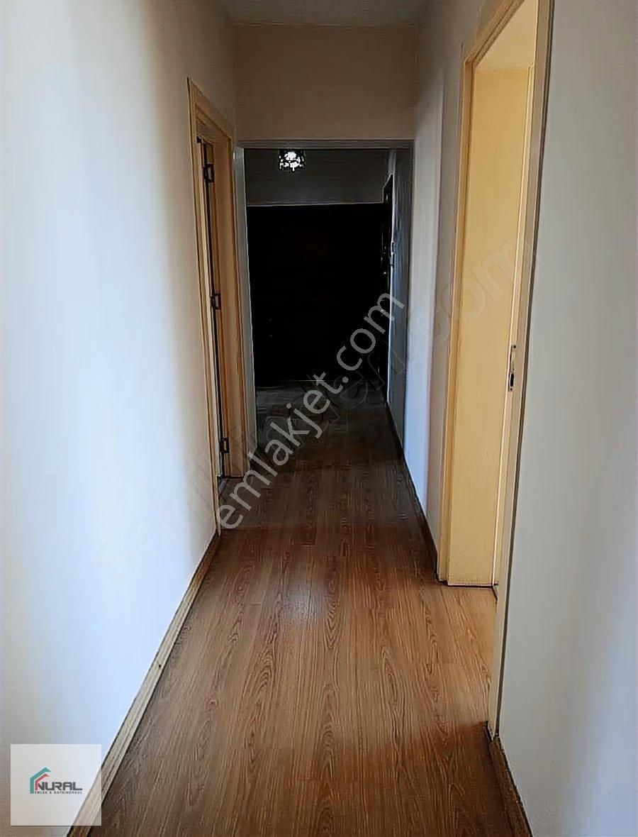 Çarşı Merkez'de Deniz Manzaralı Eşyalı Kiralık Ofis - Görsel 24