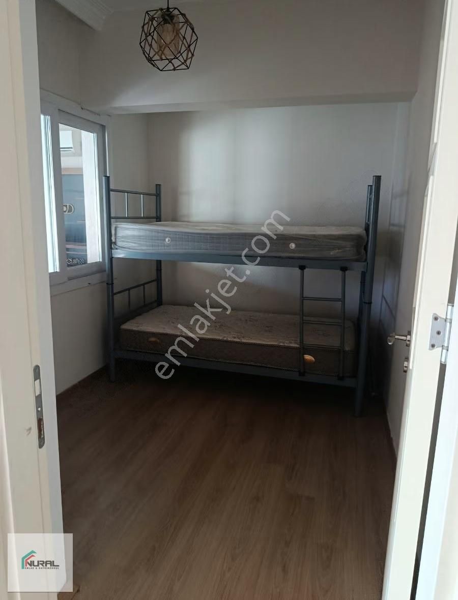 Çarşı Merkez'de Deniz Manzaralı Eşyalı Kiralık Ofis - Görsel 11