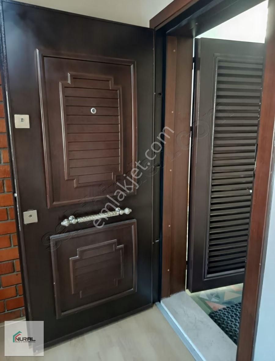 Çarşı Merkez'de Deniz Manzaralı Eşyalı Kiralık Ofis - Görsel 13