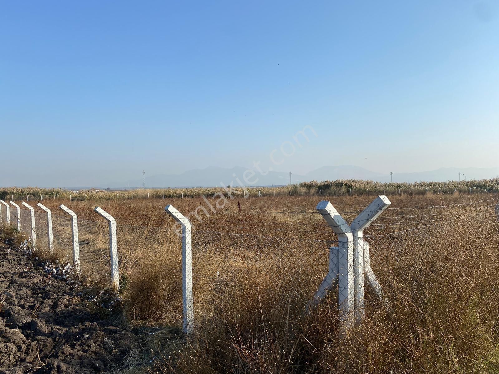 Satılık Müstakiltapu Tarla - Görsel 14