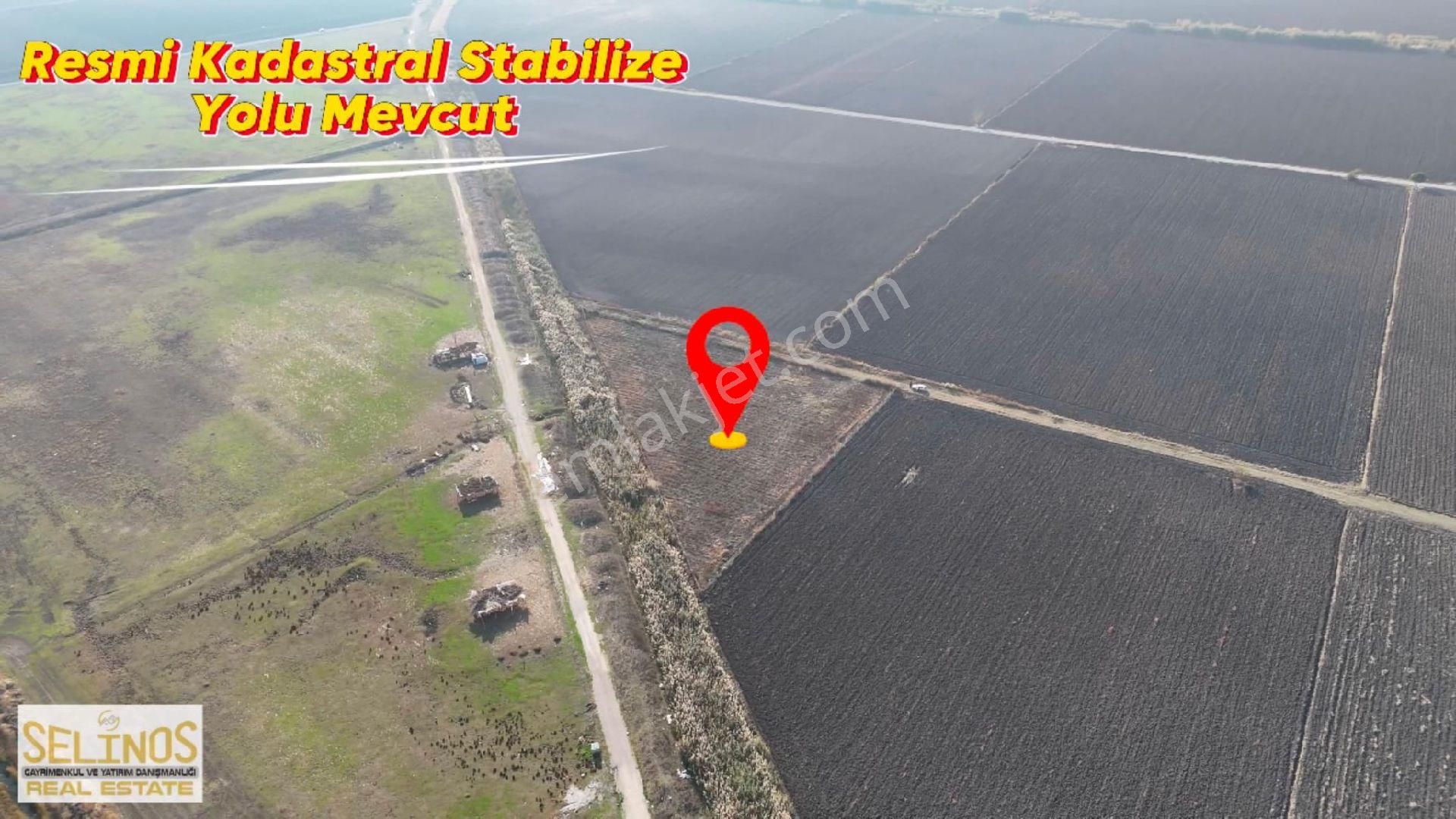 Satılık Müstakiltapu Tarla - Görsel 6