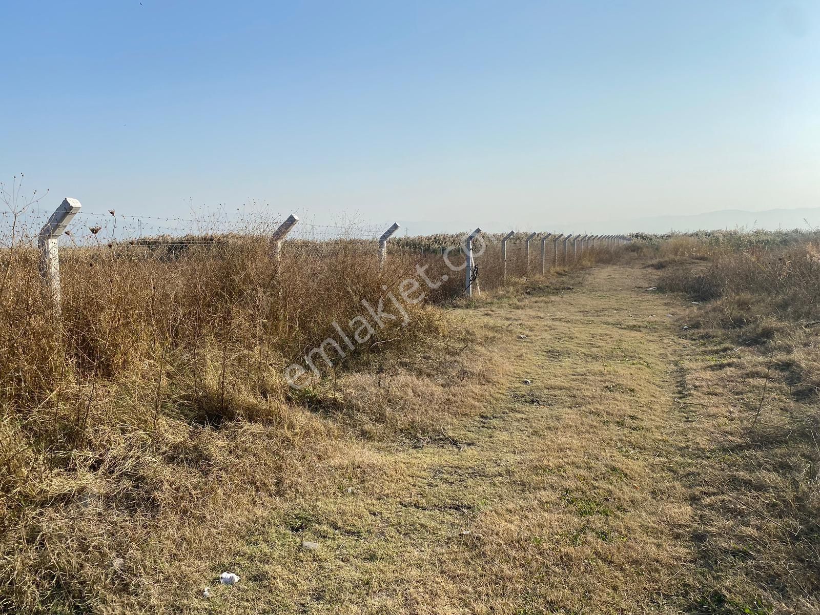 Satılık Müstakiltapu Tarla - Görsel 13