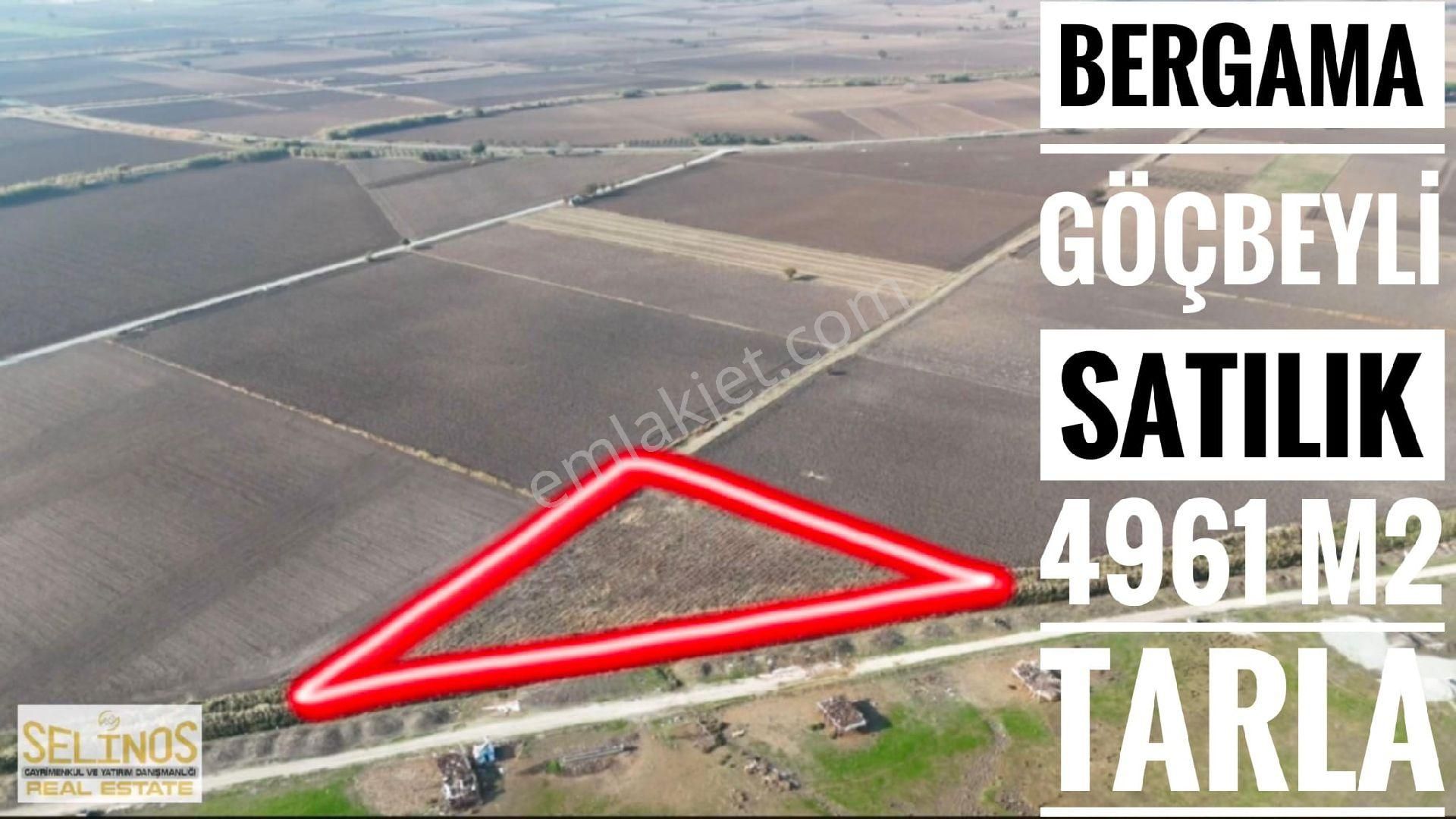 Satılık Müstakiltapu Tarla - Görsel 5