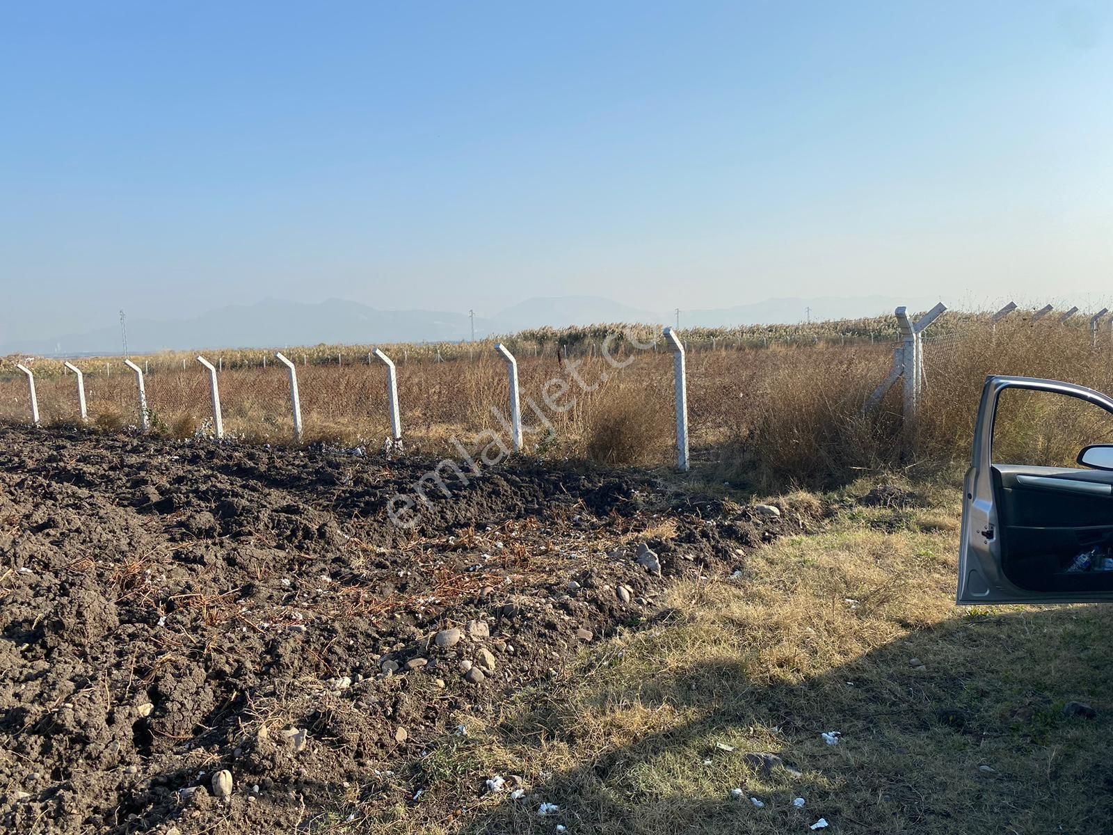Satılık Müstakiltapu Tarla - Görsel 10