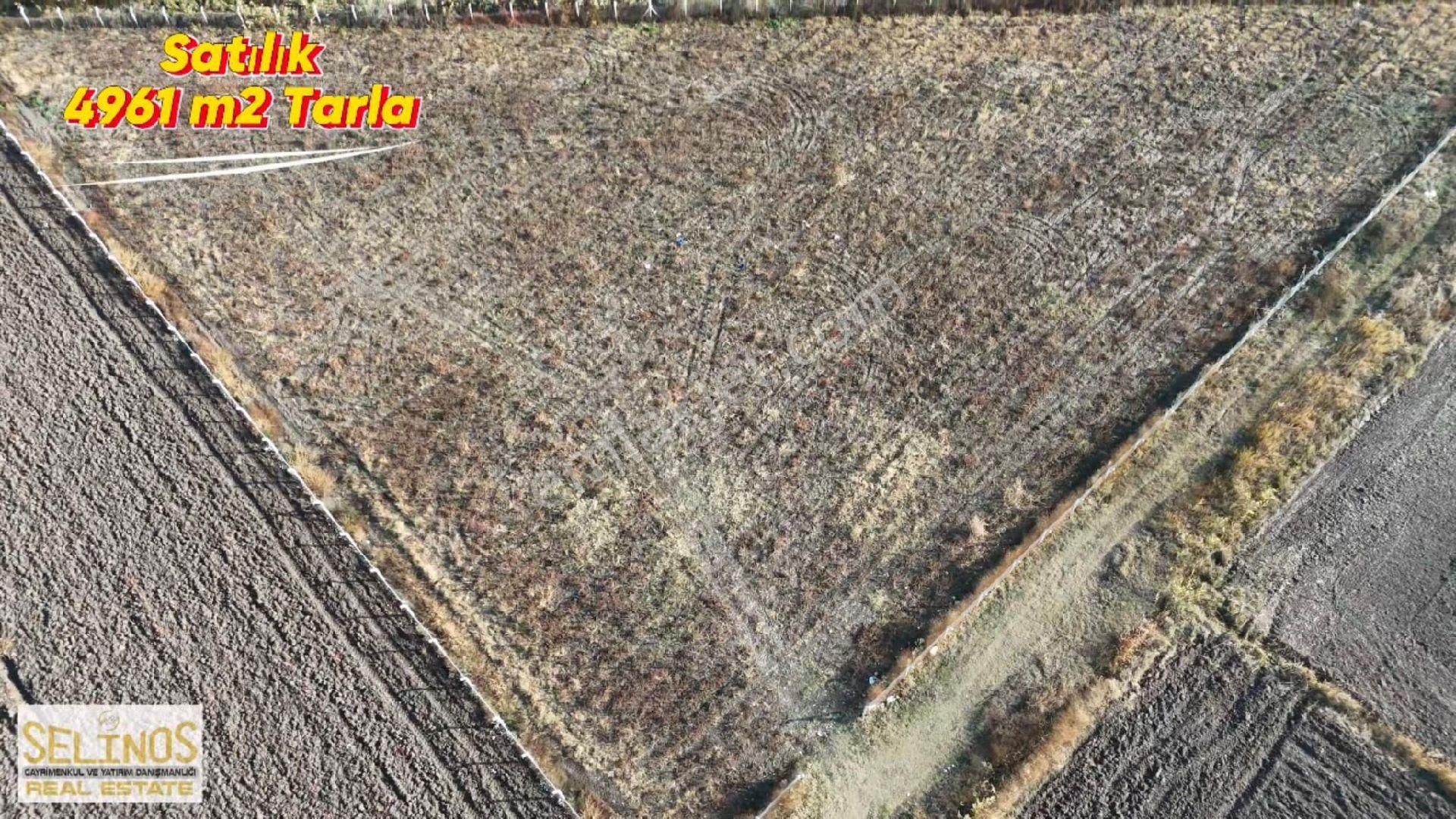 Satılık Müstakiltapu Tarla - Görsel 11
