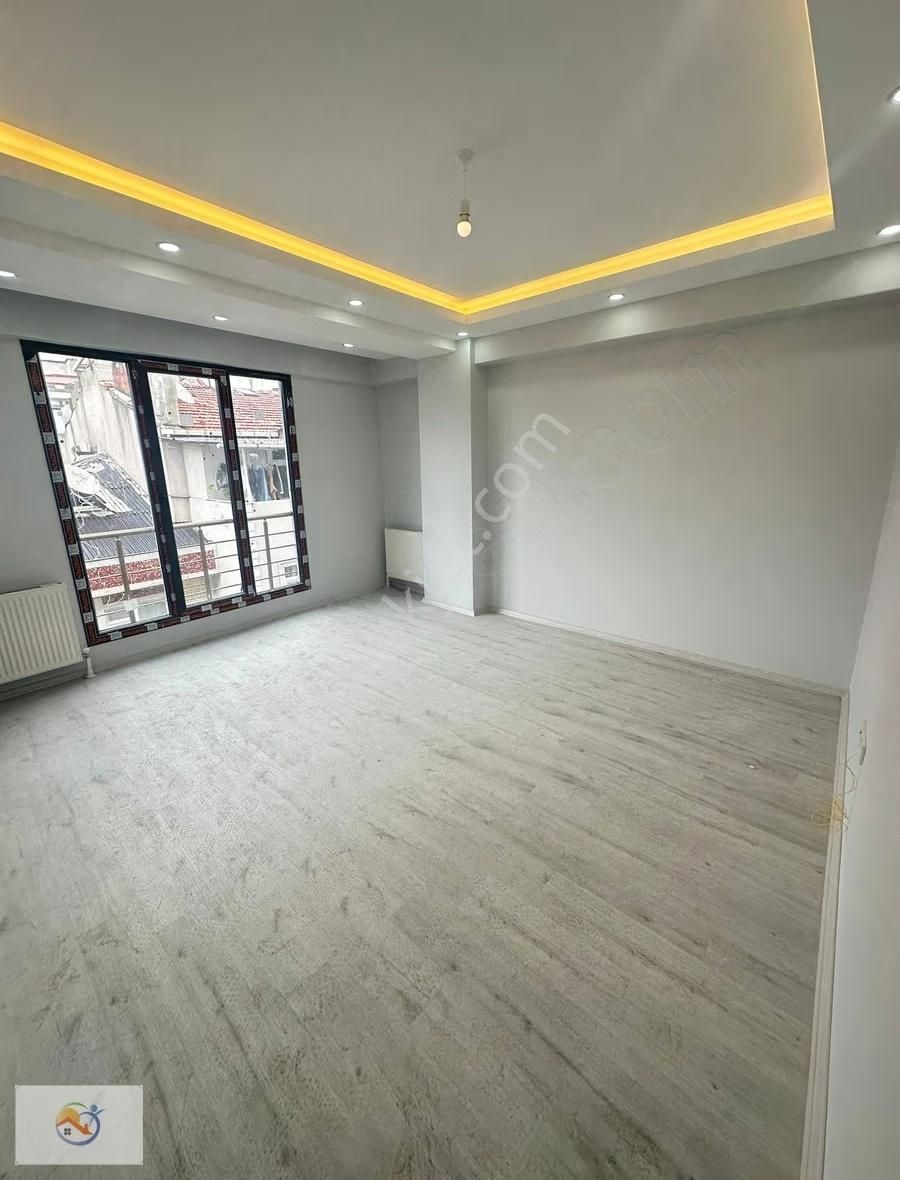 Ana Cadde'ye Paralel Satılık Sıfır 3+1 Daire Ara Katta - Görsel 8