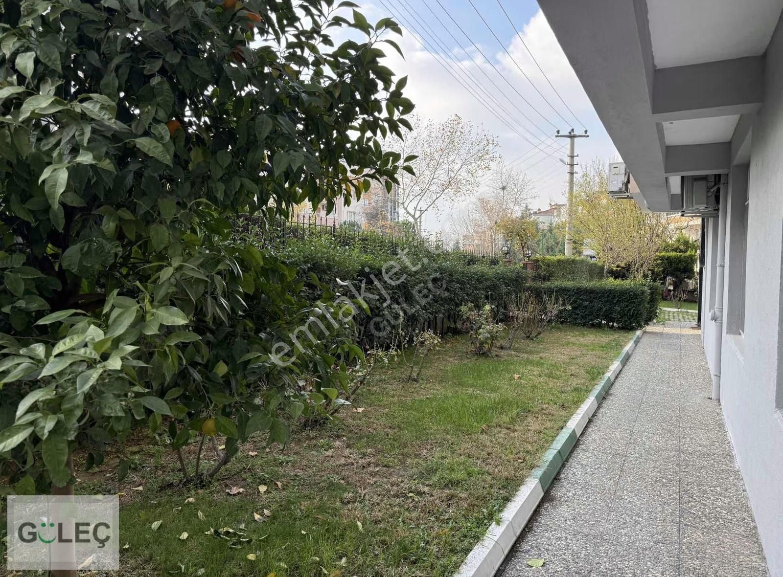 Beşevler Metro Üstü 175m2 3+1 Daire - Görsel 11