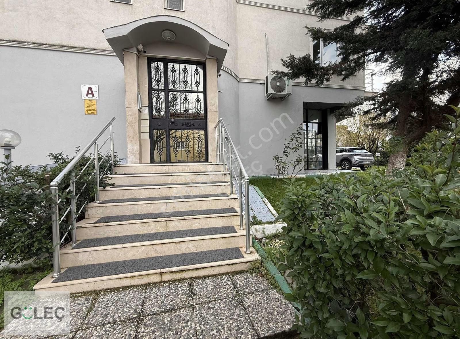 Beşevler Metro Üstü 175m2 3+1 Daire - Görsel 4