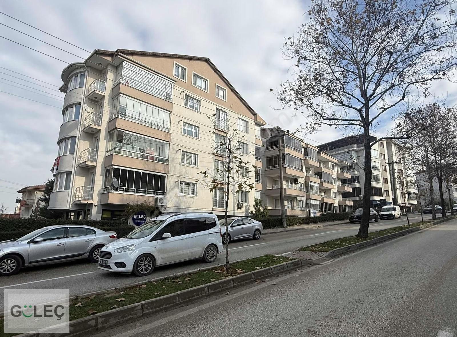 Beşevler Metro Üstü 175m2 3+1 Daire - Görsel 12