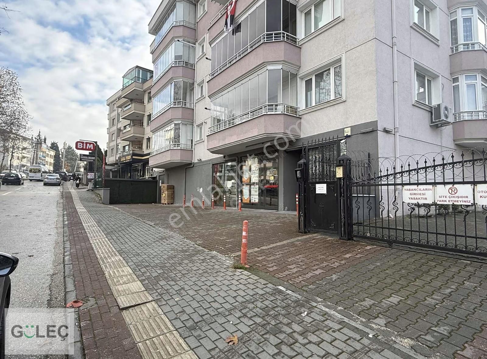 Beşevler Metro Üstü 175m2 3+1 Daire - Görsel 3