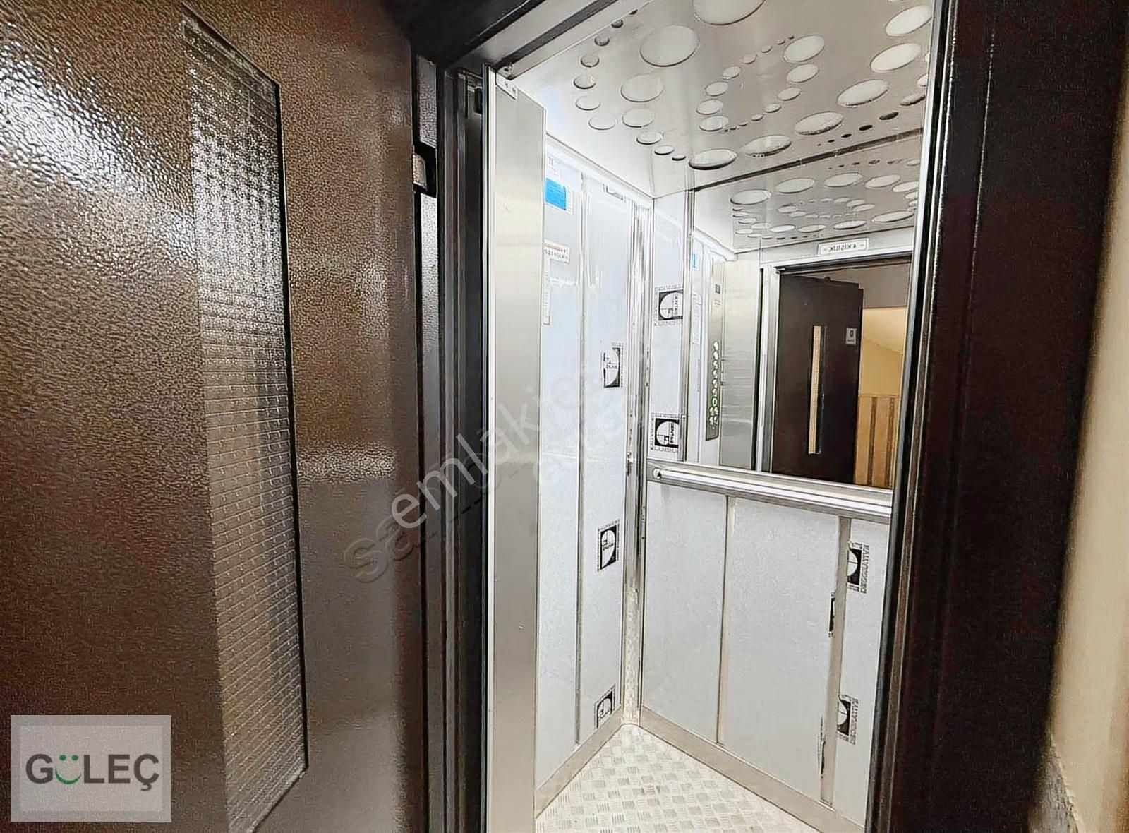 Beşevler Metro Üstü 175m2 3+1 Daire - Görsel 9