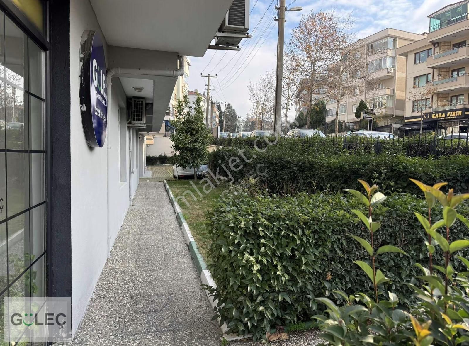 Beşevler Metro Üstü 175m2 3+1 Daire - Görsel 8