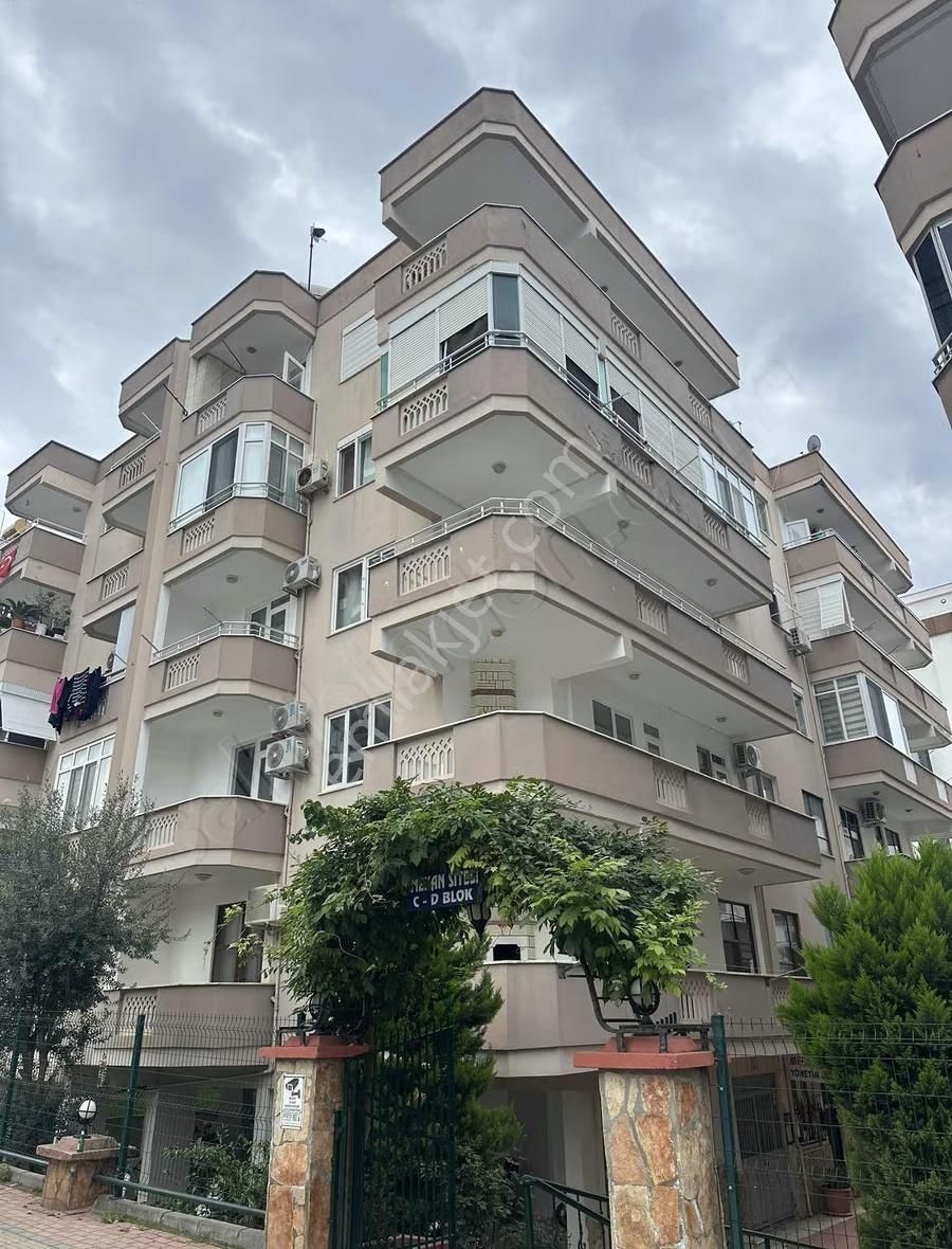 Satılık Masrafsız 2+1 Daire