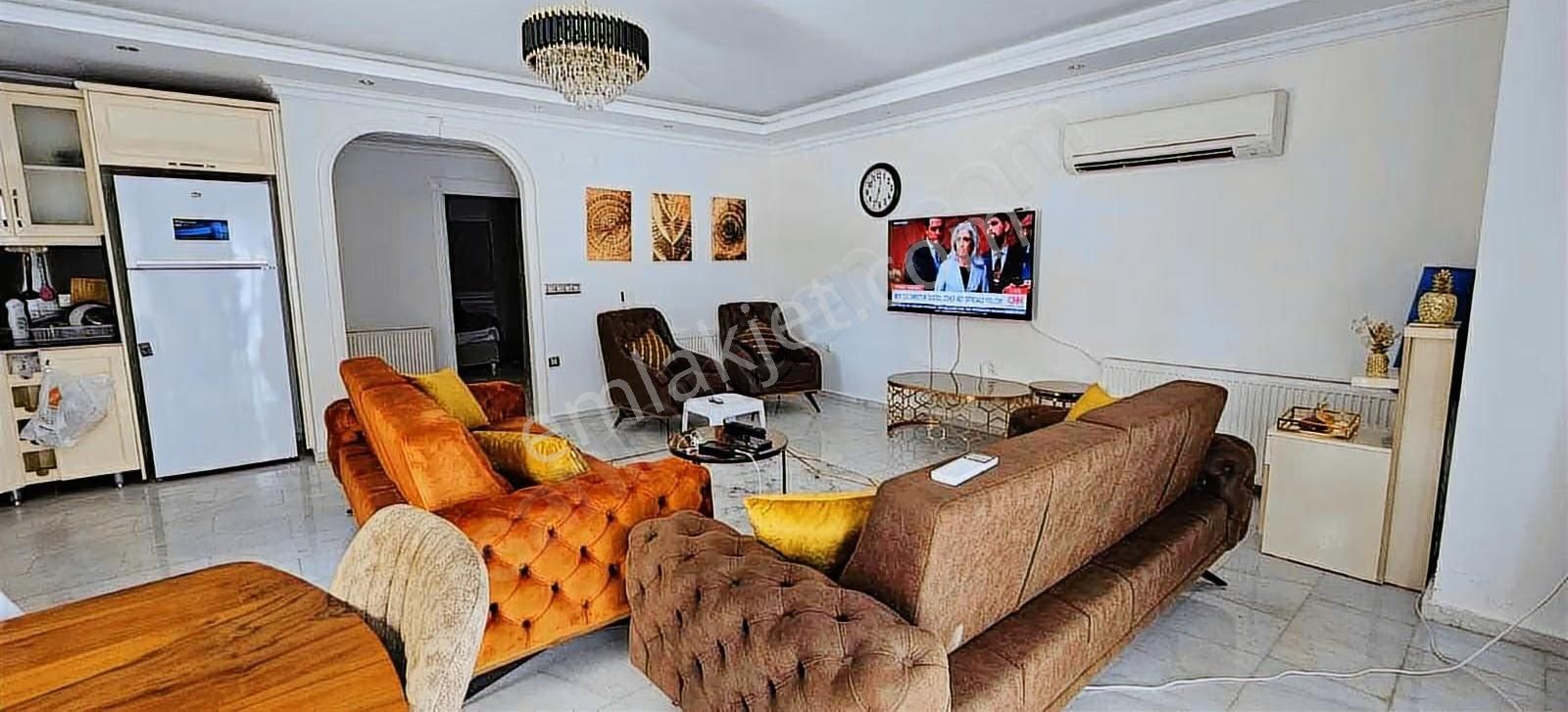Satılık Çok Süper Lüks Hazır Daıre - Görsel 11