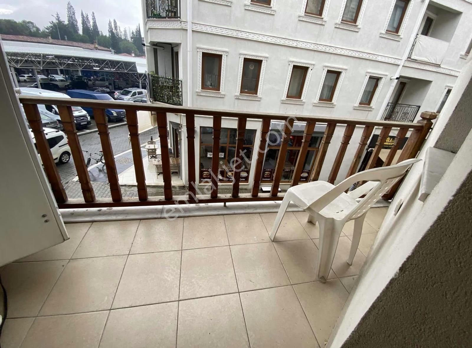 Muğlanın Merkezinde Çarşı Pazara Yürüme Mesafesi Satılık 2+1 - Görsel 15