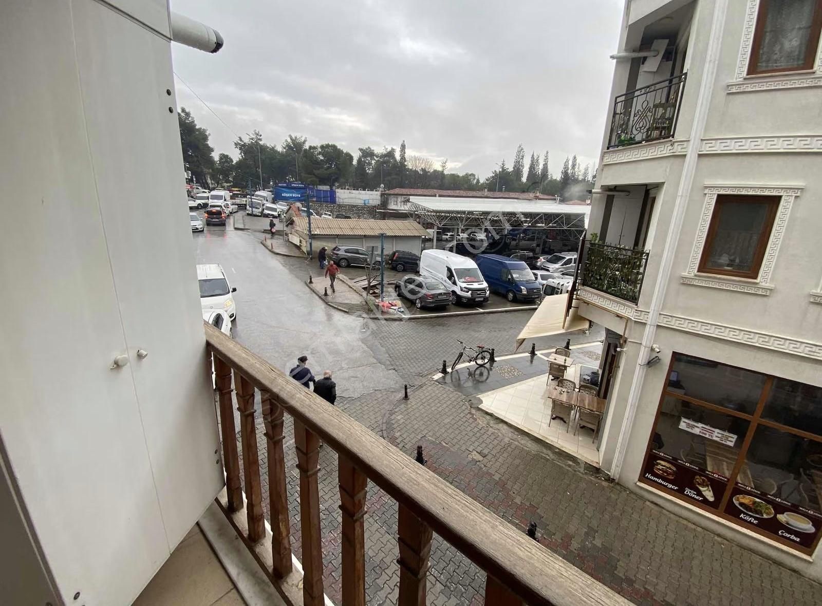 Muğlanın Merkezinde Çarşı Pazara Yürüme Mesafesi Satılık 2+1 - Görsel 16