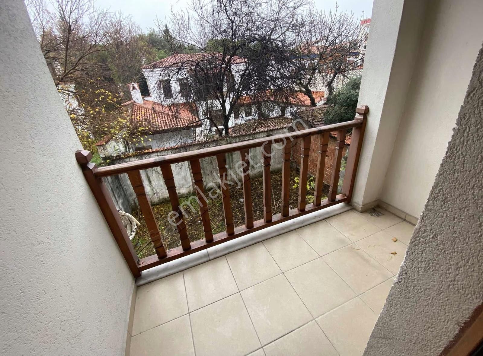 Muğlanın Merkezinde Çarşı Pazara Yürüme Mesafesi Satılık 2+1 - Görsel 11