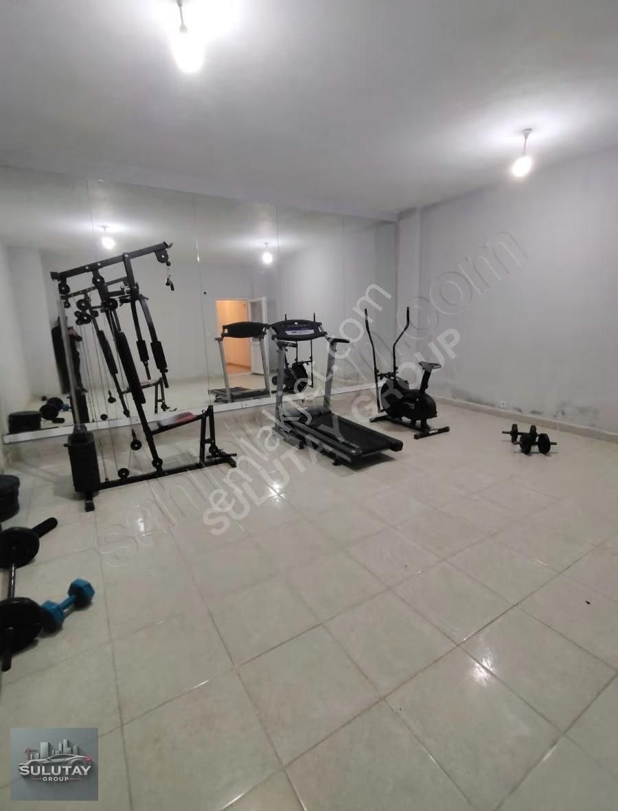 Kepez Göksuda Havuzlu Ve Güvenlikli Sitede 3+1 Satılık Daire - Görsel 16