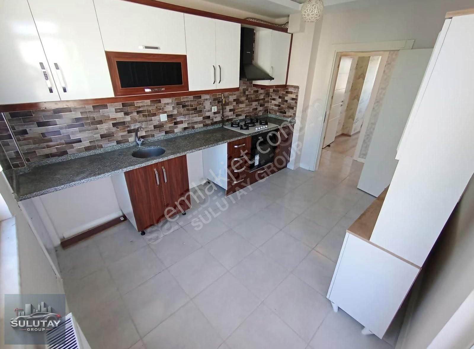 Kepez Göksuda Havuzlu Ve Güvenlikli Sitede 3+1 Satılık Daire - Görsel 30