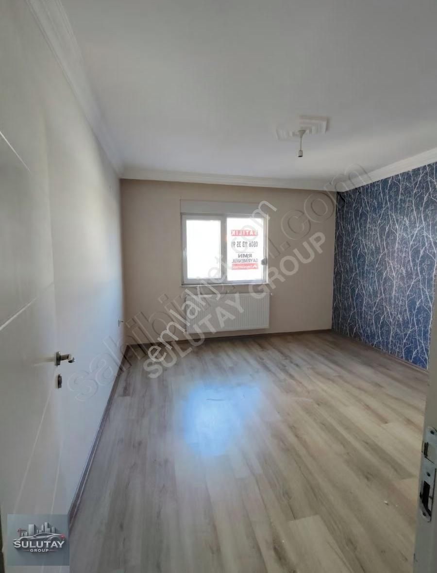 Kepez Göksuda Havuzlu Ve Güvenlikli Sitede 3+1 Satılık Daire - Görsel 13