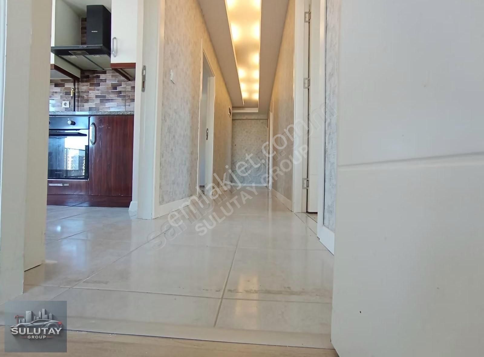 Kepez Göksuda Havuzlu Ve Güvenlikli Sitede 3+1 Satılık Daire - Görsel 5