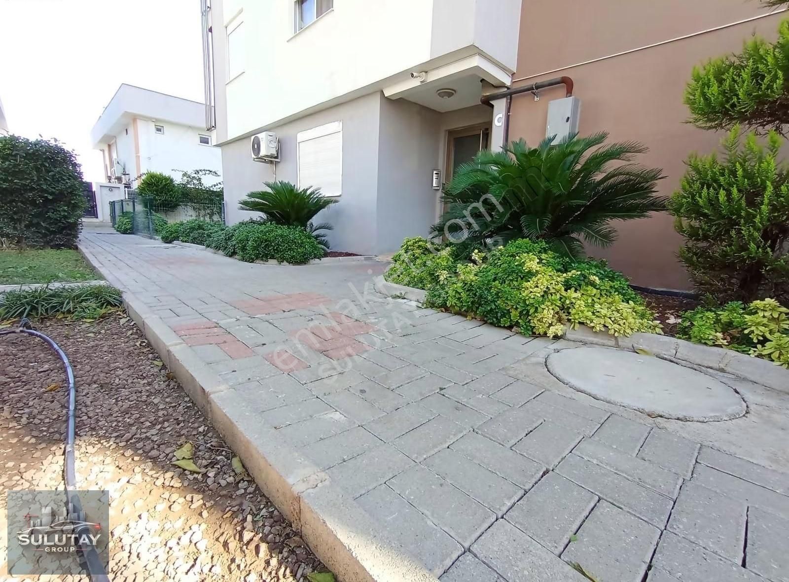 Kepez Göksuda Havuzlu Ve Güvenlikli Sitede 3+1 Satılık Daire - Görsel 34