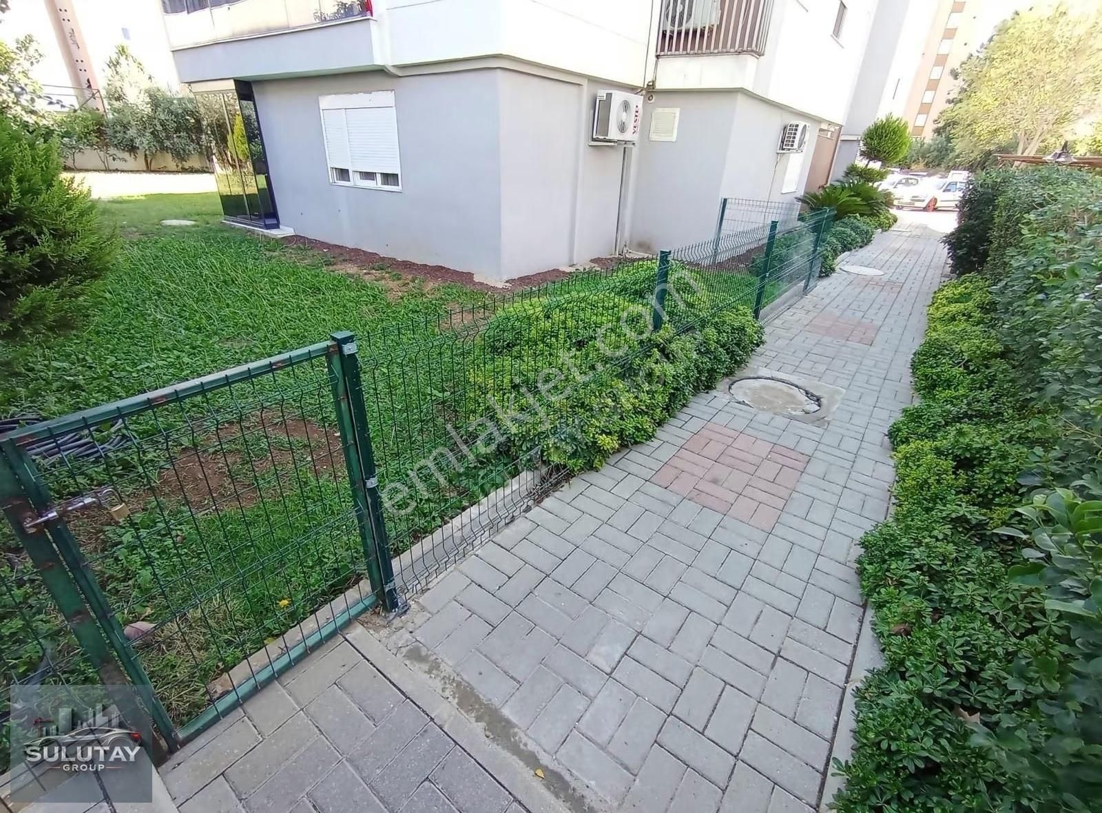 Kepez Göksuda Havuzlu Ve Güvenlikli Sitede 3+1 Satılık Daire - Görsel 32